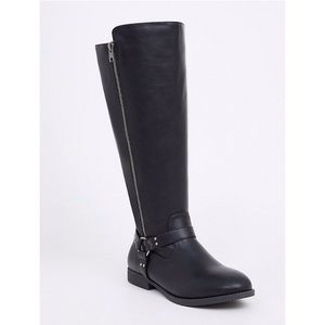 Torrid knee high boots